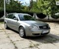 Серый Ауди А6, объемом двигателя 2.5 л и пробегом 340 тыс. км за 5400 $, фото 1 на Automoto.ua