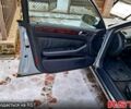 Сірий Ауді А6, об'ємом двигуна 2.5 л та пробігом 250 тис. км за 3950 $, фото 8 на Automoto.ua
