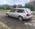 Серый Ауди А6, объемом двигателя 2.5 л и пробегом 307 тыс. км за 4200 $, фото 1 на Automoto.ua