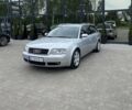 Серый Ауди А6, объемом двигателя 2.5 л и пробегом 320 тыс. км за 8200 $, фото 1 на Automoto.ua