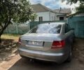 Серый Ауди А6, объемом двигателя 3 л и пробегом 240 тыс. км за 6728 $, фото 3 на Automoto.ua