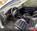 Сірий Ауді А6, об'ємом двигуна 2.5 л та пробігом 250 тис. км за 6600 $, фото 6 на Automoto.ua