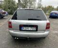 Серый Ауди А6, объемом двигателя 2.5 л и пробегом 429 тыс. км за 1800 $, фото 4 на Automoto.ua