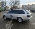 Сірий Ауді А6, об'ємом двигуна 2.5 л та пробігом 400 тис. км за 4200 $, фото 1 на Automoto.ua