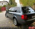 Сірий Ауді А6, об'ємом двигуна 2.5 л та пробігом 364 тис. км за 5700 $, фото 5 на Automoto.ua