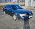 Серый Ауди А6, объемом двигателя 2.5 л и пробегом 180 тыс. км за 4349 $, фото 6 на Automoto.ua