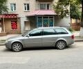 Серый Ауди А6, объемом двигателя 2.5 л и пробегом 550 тыс. км за 3500 $, фото 2 на Automoto.ua