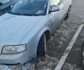 Сірий Ауді А6, об'ємом двигуна 2.5 л та пробігом 260 тис. км за 3323 $, фото 1 на Automoto.ua