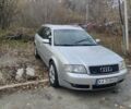Серый Ауди А6, объемом двигателя 2.5 л и пробегом 385 тыс. км за 5500 $, фото 2 на Automoto.ua