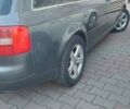 Серый Ауди А6, объемом двигателя 2.46 л и пробегом 280 тыс. км за 5100 $, фото 25 на Automoto.ua