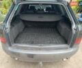 Сірий Ауді А6, об'ємом двигуна 2.5 л та пробігом 440 тис. км за 7500 $, фото 7 на Automoto.ua