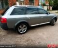 Серый Ауди А6, объемом двигателя 2.5 л и пробегом 420 тыс. км за 6200 $, фото 4 на Automoto.ua