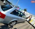 Серый Ауди А6, объемом двигателя 2.5 л и пробегом 365 тыс. км за 5000 $, фото 8 на Automoto.ua