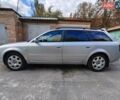 Ауди А6 2004 в Виннице на Automoto.ua Серый Ауди А6, объемом двигателя 1.8 л и пробегом 247 тыс. км за 4350 $, фото 3 на Automoto.ua