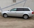 Сірий Ауді А6, об'ємом двигуна 2.5 л та пробігом 304 тис. км за 5200 $, фото 10 на Automoto.ua