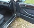 Серый Ауди А6, объемом двигателя 0 л и пробегом 250 тыс. км за 3500 $, фото 7 на Automoto.ua