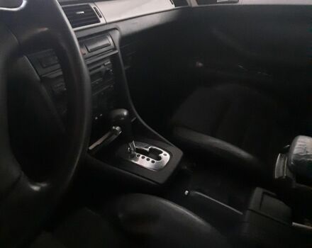 Серый Ауди А6, объемом двигателя 2.5 л и пробегом 250 тыс. км за 4000 $, фото 3 на Automoto.ua