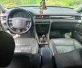 Сірий Ауді А6, об'ємом двигуна 2.5 л та пробігом 420 тис. км за 4100 $, фото 4 на Automoto.ua