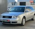 Серый Ауди А6, объемом двигателя 2.5 л и пробегом 296 тыс. км за 5990 $, фото 1 на Automoto.ua