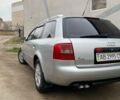 Сірий Ауді А6, об'ємом двигуна 2.5 л та пробігом 304 тис. км за 5200 $, фото 7 на Automoto.ua