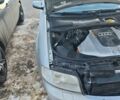 Сірий Ауді А6, об'ємом двигуна 2.5 л та пробігом 260 тис. км за 3323 $, фото 3 на Automoto.ua