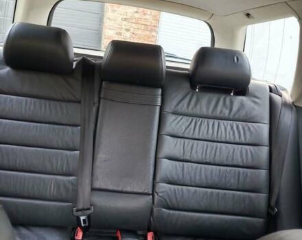 Ауді А6 2004 у Нежине на Automoto.ua Сірий Ауді А6, об'ємом двигуна 2.5 л та пробігом 230 тис. км за 4750 $, фото 7 на Automoto.ua