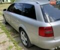Ауди А6 2004 в Киеве на Automoto.ua Серый Ауди А6, объемом двигателя 2.5 л и пробегом 380 тыс. км за 3900 $, фото 7 на Automoto.ua