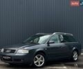 Сірий Ауді А6, об'ємом двигуна 2.5 л та пробігом 363 тис. км за 4599 $, фото 1 на Automoto.ua