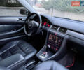 Серый Ауди А6, объемом двигателя 2.5 л и пробегом 227 тыс. км за 5200 $, фото 23 на Automoto.ua