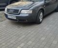 Серый Ауди А6, объемом двигателя 2.46 л и пробегом 280 тыс. км за 5100 $, фото 3 на Automoto.ua