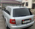 Сірий Ауді А6, об'ємом двигуна 2.5 л та пробігом 240 тис. км за 5999 $, фото 1 на Automoto.ua