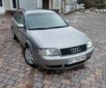 Сірий Ауді А6, об'ємом двигуна 2.5 л та пробігом 440 тис. км за 4400 $, фото 1 на Automoto.ua