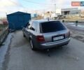 Серый Ауди А6, объемом двигателя 2.5 л и пробегом 312 тыс. км за 6000 $, фото 5 на Automoto.ua