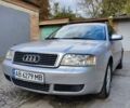Ауди А6 2004 в Виннице на Automoto.ua Серый Ауди А6, объемом двигателя 1.8 л и пробегом 247 тыс. км за 4350 $, фото 1 на Automoto.ua