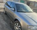 Сірий Ауді А6, об'ємом двигуна 1.9 л та пробігом 250 тис. км за 4700 $, фото 3 на Automoto.ua