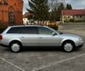Серый Ауди А6, объемом двигателя 2.5 л и пробегом 310 тыс. км за 1400 $, фото 3 на Automoto.ua