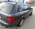 Сірий Ауді А6, об'ємом двигуна 2.5 л та пробігом 380 тис. км за 7000 $, фото 1 на Automoto.ua