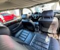 Серый Ауди А6, объемом двигателя 2.5 л и пробегом 365 тыс. км за 5000 $, фото 5 на Automoto.ua