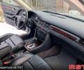 Серый Ауди А6, объемом двигателя 2.5 л и пробегом 250 тыс. км за 3950 $, фото 10 на Automoto.ua