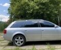 Сірий Ауді А6, об'ємом двигуна 2.5 л та пробігом 380 тис. км за 3900 $, фото 6 на Automoto.ua