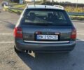 Серый Ауди А6, объемом двигателя 1.9 л и пробегом 297 тыс. км за 3200 $, фото 5 на Automoto.ua
