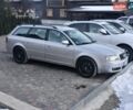 Серый Ауди А6, объемом двигателя 2.5 л и пробегом 226 тыс. км за 5900 $, фото 9 на Automoto.ua