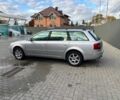 Сірий Ауді А6, об'ємом двигуна 2.5 л та пробігом 319 тис. км за 3850 $, фото 11 на Automoto.ua