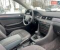 Сірий Ауді А6, об'ємом двигуна 2.5 л та пробігом 290 тис. км за 5100 $, фото 9 на Automoto.ua