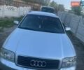 Серый Ауди А6, объемом двигателя 2.5 л и пробегом 400 тыс. км за 4100 $, фото 1 на Automoto.ua
