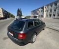 Сірий Ауді А6, об'ємом двигуна 0 л та пробігом 239 тис. км за 2005 $, фото 7 на Automoto.ua