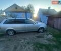 Сірий Ауді А6, об'ємом двигуна 2.5 л та пробігом 400 тис. км за 3499 $, фото 8 на Automoto.ua