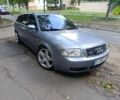 Серый Ауди А6, объемом двигателя 2.5 л и пробегом 287 тыс. км за 6000 $, фото 1 на Automoto.ua