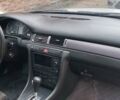 Серый Ауди А6, объемом двигателя 2.5 л и пробегом 304 тыс. км за 5500 $, фото 18 на Automoto.ua
