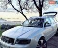 Серый Ауди А6, объемом двигателя 2.5 л и пробегом 280 тыс. км за 4500 $, фото 1 на Automoto.ua